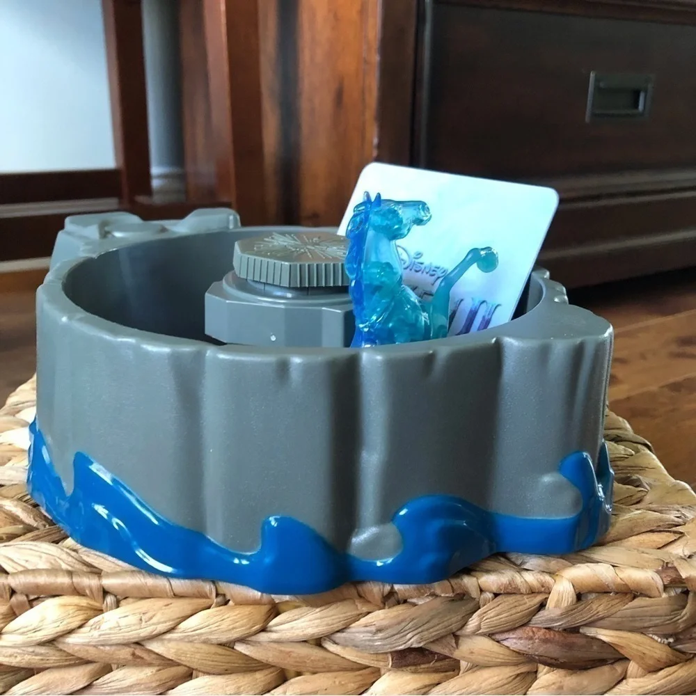 Disney Frozen 2 water nokk game